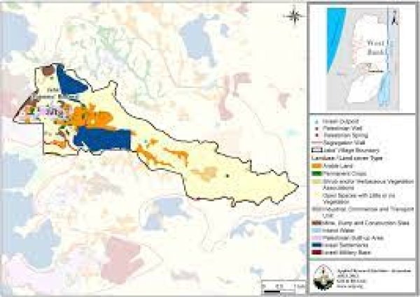  | موسوعة القرى الفلسطينية