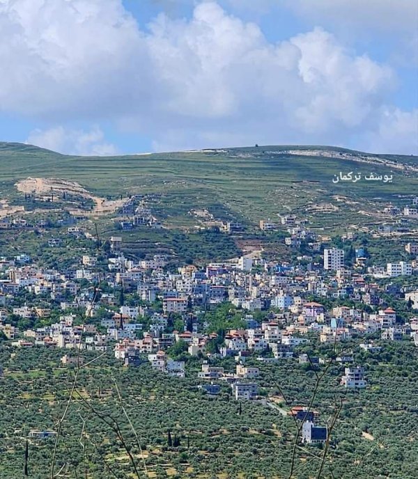  | موسوعة القرى الفلسطينية