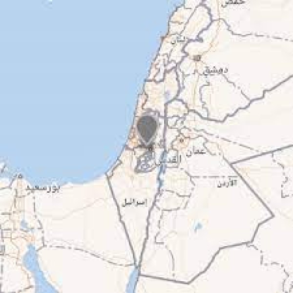 قبية / رام الله