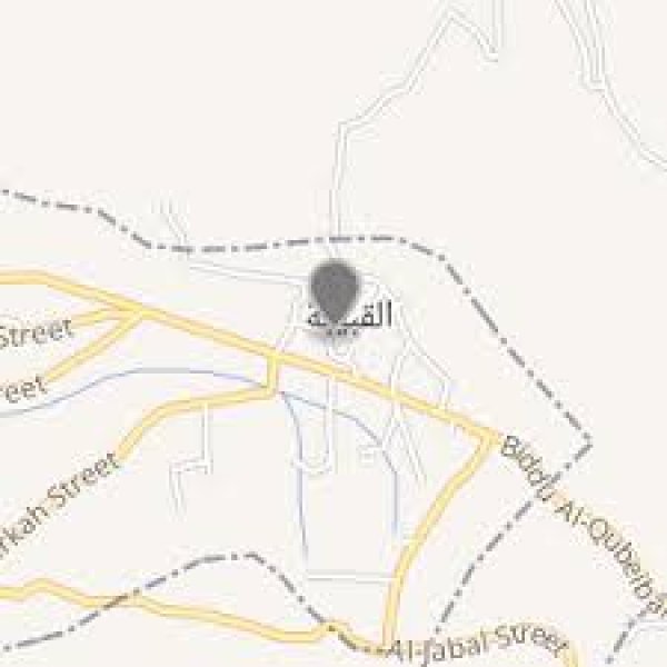 قبية / رام الله