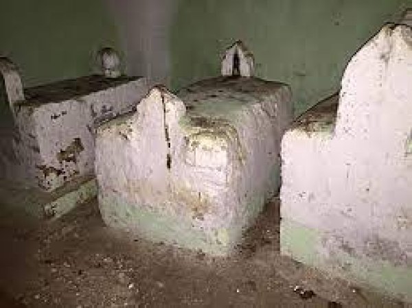 قريو رافات / القدس