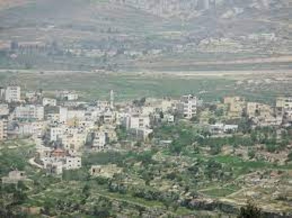 قريو رافات / القدس