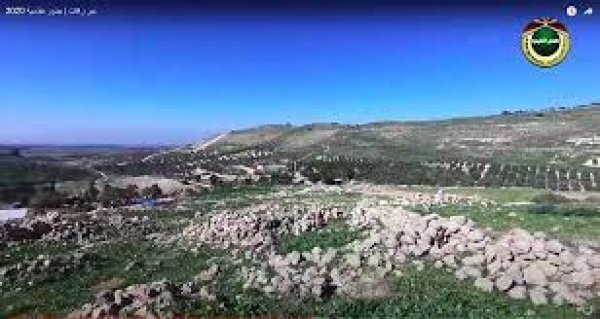 قريو رافات / القدس