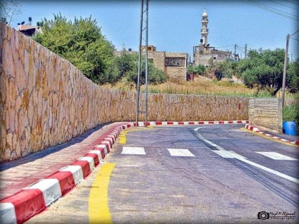 قرية بيت سوريك / القدس