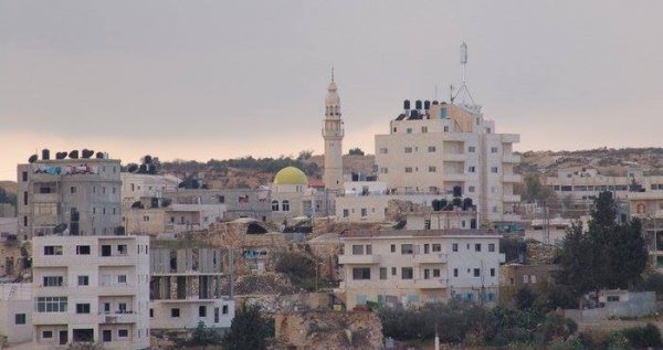 قرية بدّو / القدس