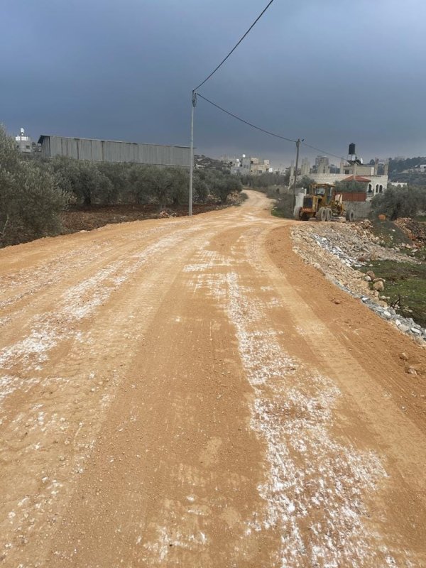 قرية بيتا / نابلس