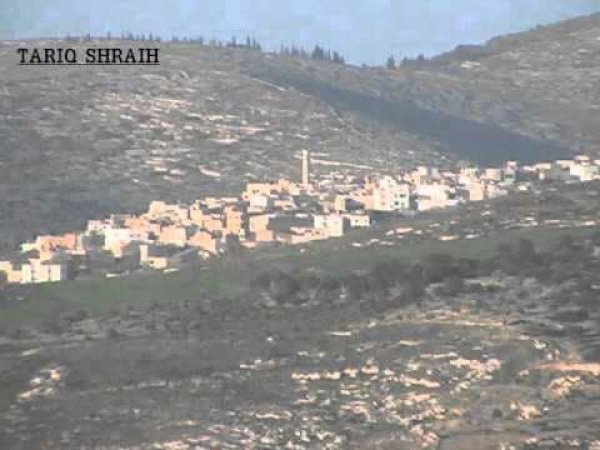  | موسوعة القرى الفلسطينية