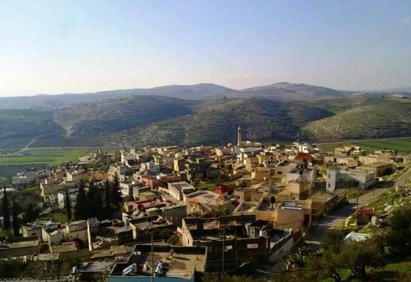  | موسوعة القرى الفلسطينية