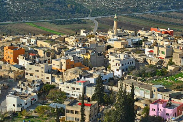  | موسوعة القرى الفلسطينية