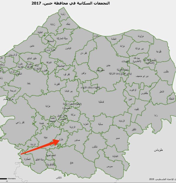  | موسوعة القرى الفلسطينية