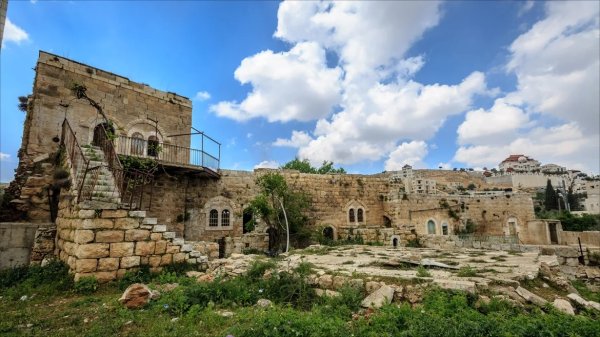  | موسوعة القرى الفلسطينية