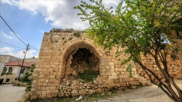  | موسوعة القرى الفلسطينية