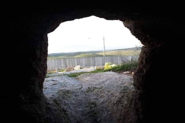 قرية بيت مرسم / دورا / الخليل