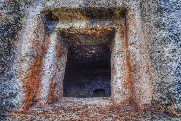 قرية عابود / رام الله