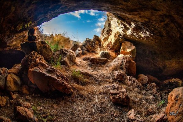 قرية عابود / رام الله