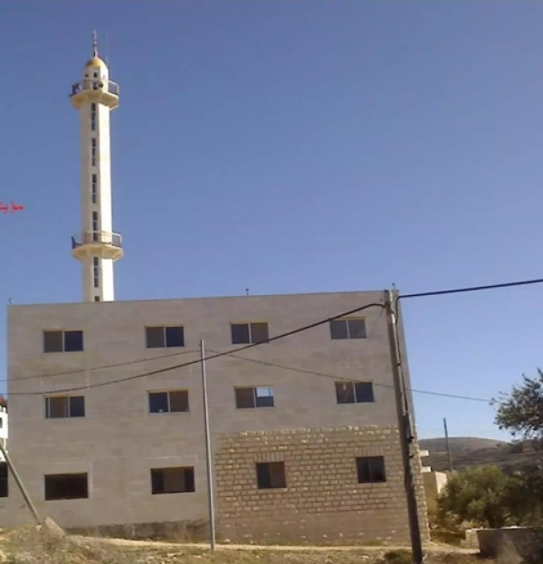 قرية عبوين / رام الله