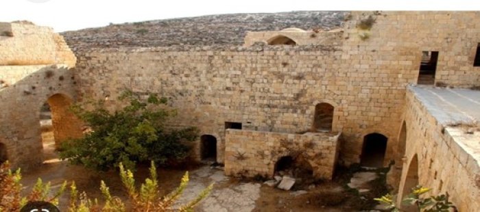 عبوين/ من قرى الكرسي،  قرى بني زيد  | موسوعة القرى الفلسطينية