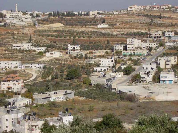 بيت إجزا / القدس