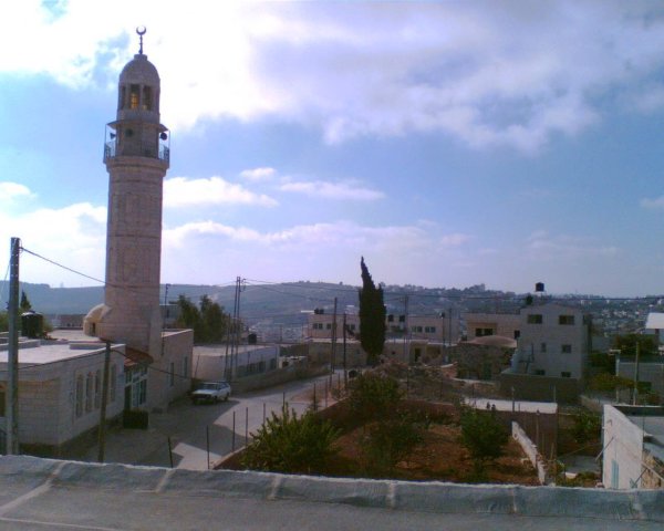 بيت إجزا / القدس