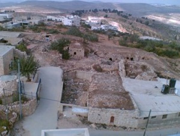 بيت إجزا / القدس