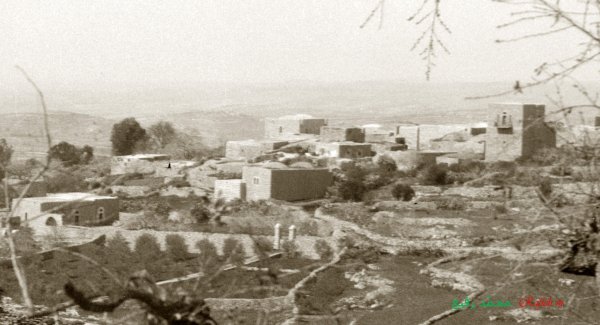  | موسوعة القرى الفلسطينية