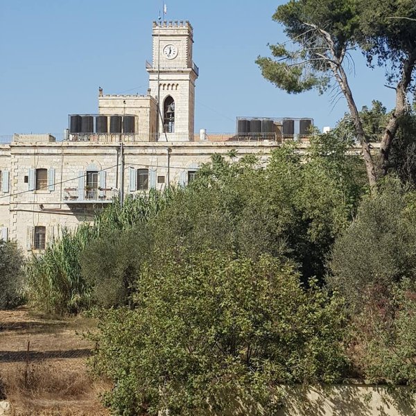 قرية القبيبة / القدس