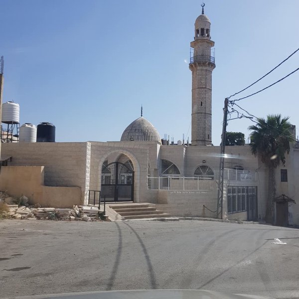 قرية القبيبة / القدس