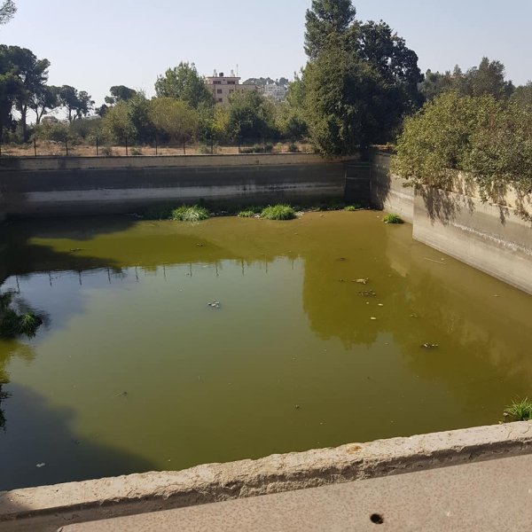 قرية القبيبة / القدس