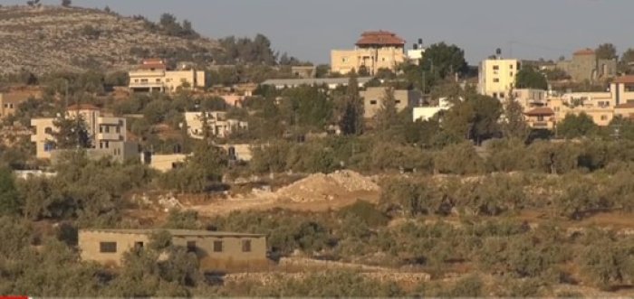 بلعين: من القرى التسعة  | موسوعة القرى الفلسطينية