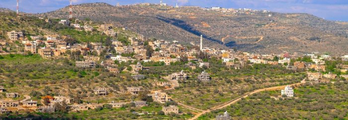 كفر عين/ قرى بني زيد  | موسوعة القرى الفلسطينية