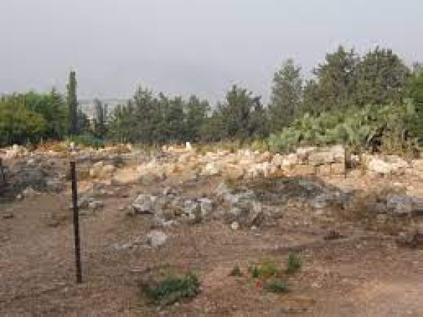  | موسوعة القرى الفلسطينية