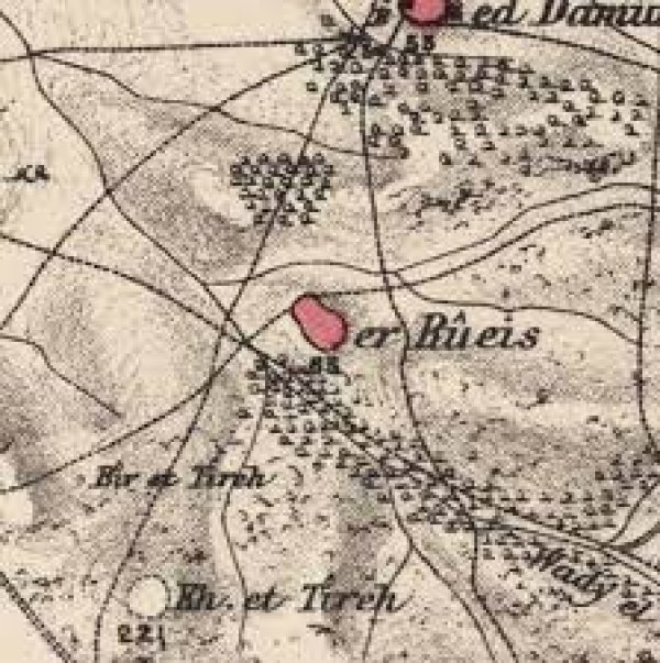  | موسوعة القرى الفلسطينية