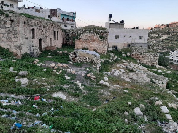  | موسوعة القرى الفلسطينية