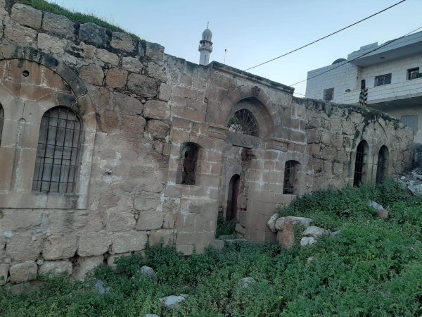  | موسوعة القرى الفلسطينية