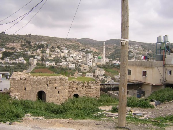  | موسوعة القرى الفلسطينية