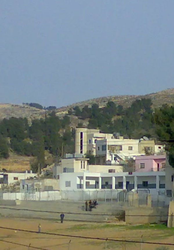  | موسوعة القرى الفلسطينية