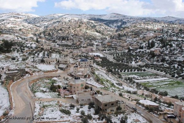  | موسوعة القرى الفلسطينية