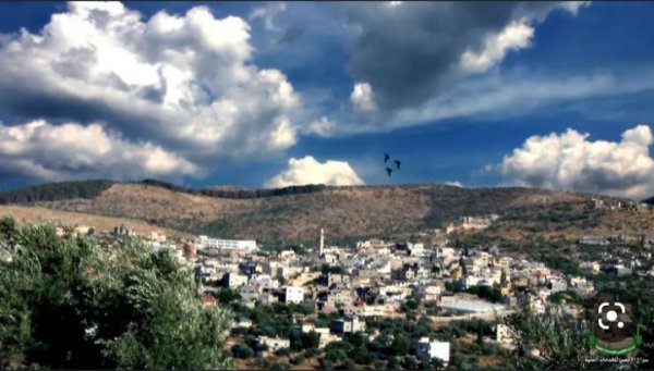  | موسوعة القرى الفلسطينية