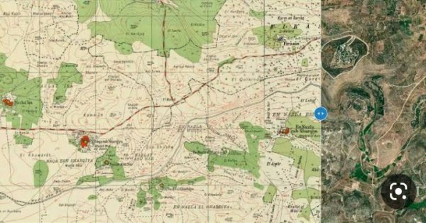  | موسوعة القرى الفلسطينية