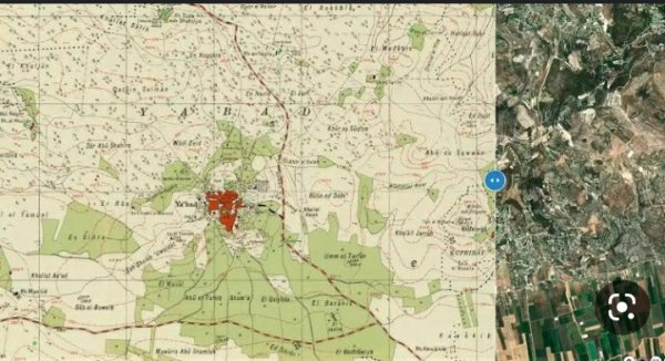  | موسوعة القرى الفلسطينية