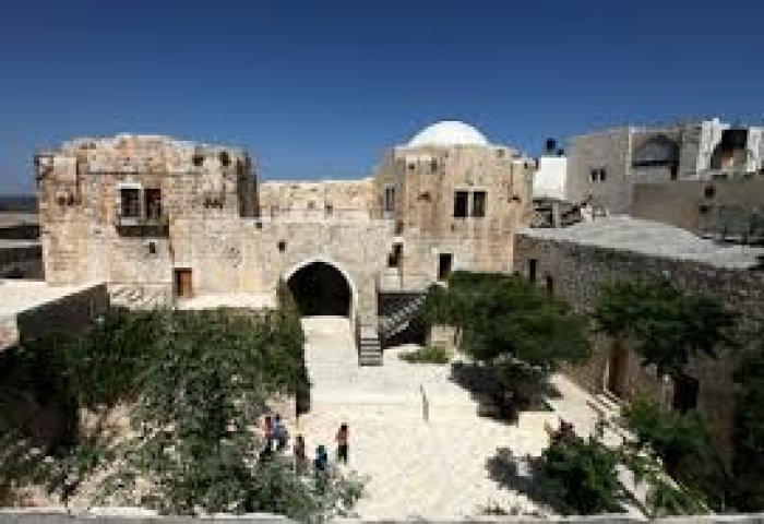 جماعين: جماعيل / من قرى الكرسي  | موسوعة القرى الفلسطينية