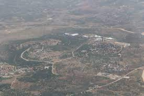  | موسوعة القرى الفلسطينية