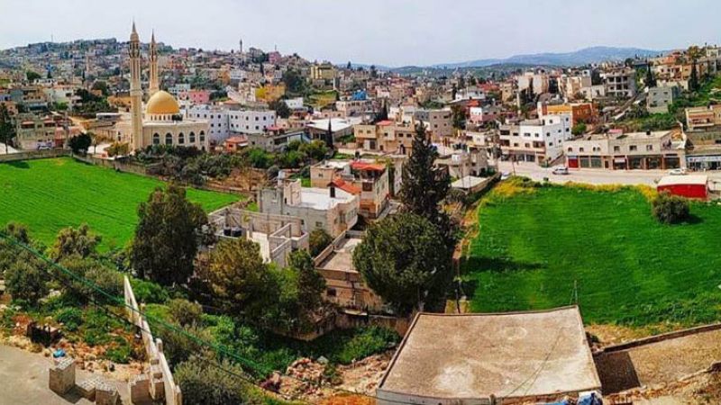 اليامون / جنين