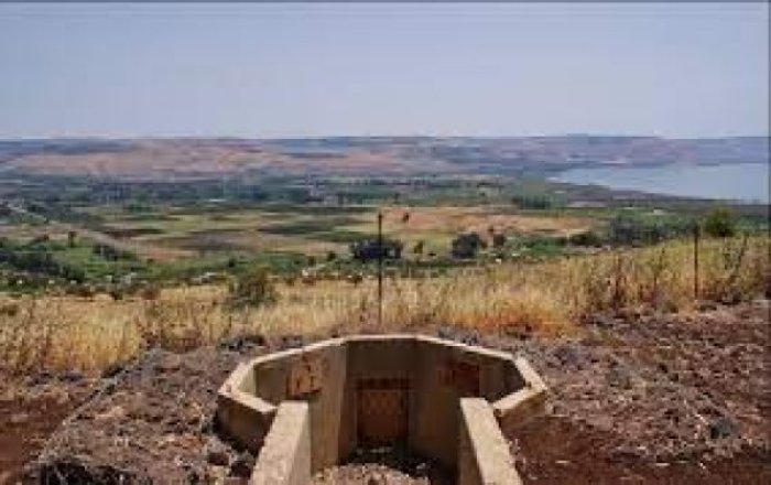 خربة أبو زِيّنَة/ قرى المناطق المجردة من السلاح  | موسوعة القرى الفلسطينية