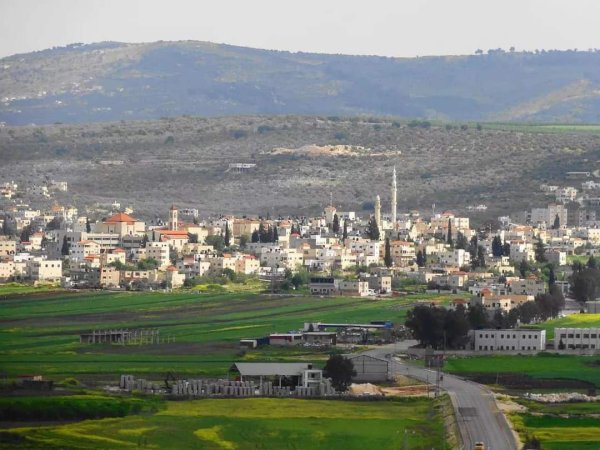  | موسوعة القرى الفلسطينية