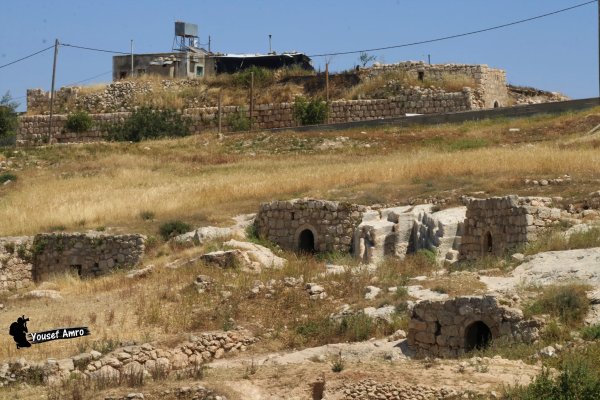  | موسوعة القرى الفلسطينية