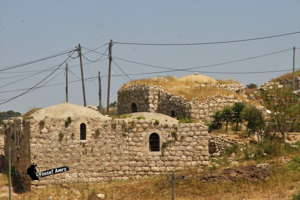  | موسوعة القرى الفلسطينية