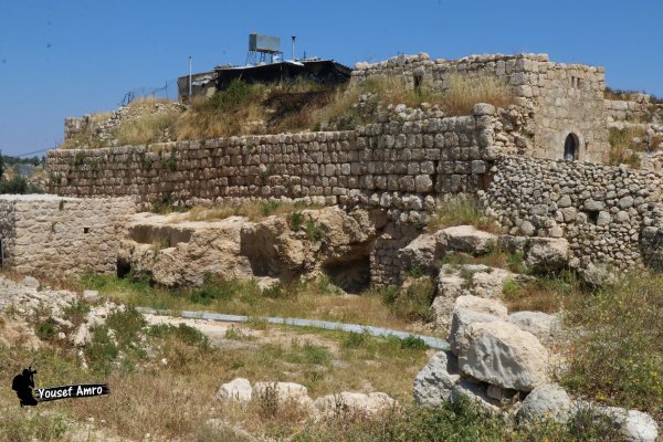  | موسوعة القرى الفلسطينية