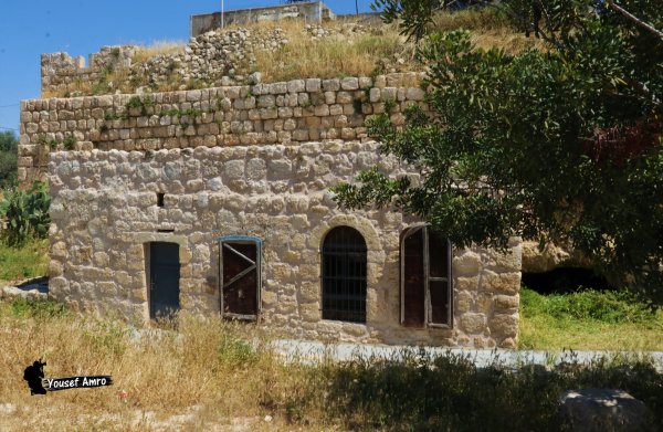  | موسوعة القرى الفلسطينية