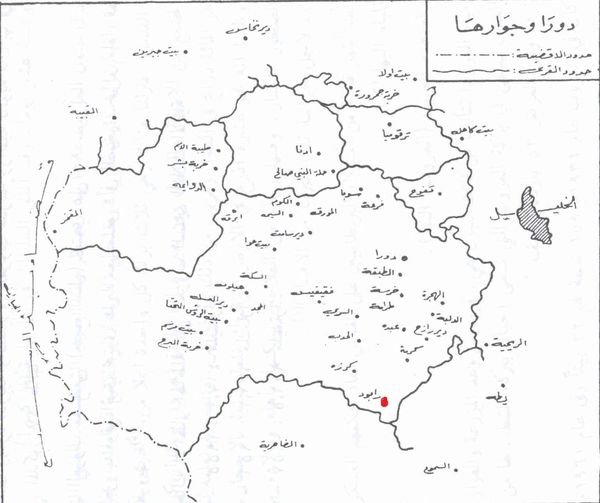  | موسوعة القرى الفلسطينية